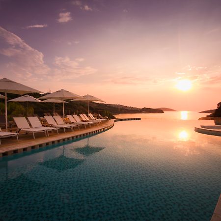 Sirene Luxury Hotel Bodrum Yalikavak Bagian luar foto